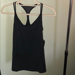 Under armour tank top